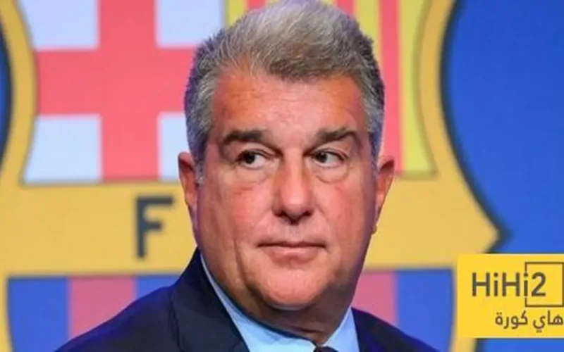 مشاكل مالية.. برشلونة تحت ضغط اللعب النظيف في 2025